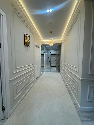 Продажа квартир: 3 комнаты, 93 м², Элитка, 6 этаж, Дизайнерский ремонт — 1