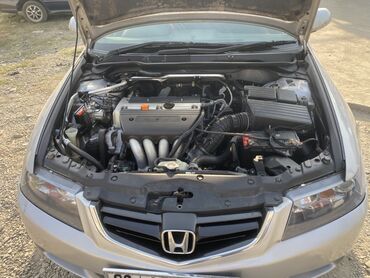 мерседес бак: Бензиновый мотор Honda 2005 г., 0.2 л