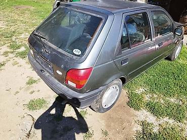 maca auto krusevac: RAZNI DELOVI MOTORA ZA FORD FIESTA OD 2001. DO 2016. GOD. | — 7