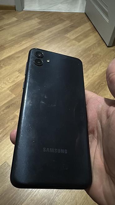 honor 8 s: Samsung Galaxy A04s, 64 GB, rəng - Qara — 3
