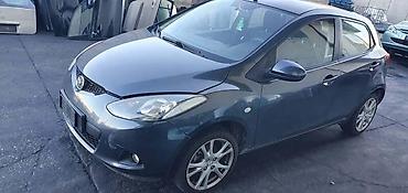 cml play car mp5 player: DELOVI ZA MAZDA 2 | Polovni originalni delovi — 1