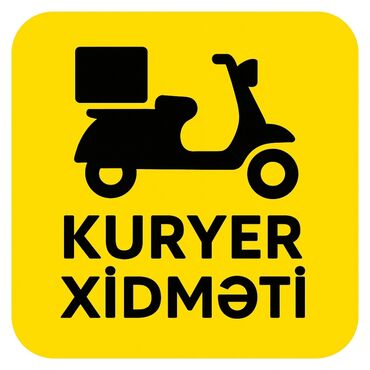 Tavalar: 📦🚀 Salam dostlar! Artıq kuryer xidməti ilə qarşınızdayam ✨ 📍 Sumqayıt