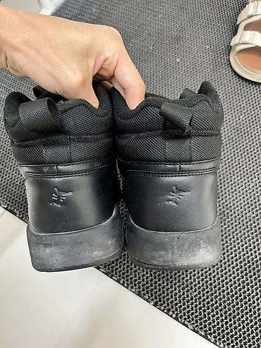 moon boot: Зимние мужские ботинки TERMIT - Бренд/модель: TERMIT SAGE 40 M — 6