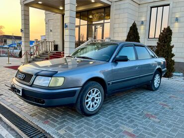 ауди кант: Audi S4: 1993 г., 2.6 л, Механика, Бензин, Седан