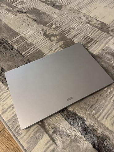 Ноутбуки Acer: Для учебы, Б/у, AMD Ryzen 5 — 2