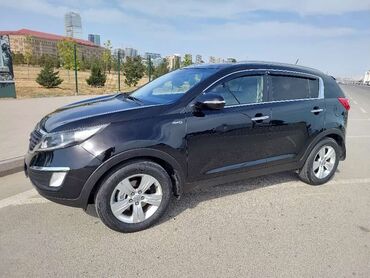 naxcivan masin elanlari 2021: Ki̇a sportage 2011 servi̇s 2.0 benzin hazır kreditdə avtomobil i̇lkin