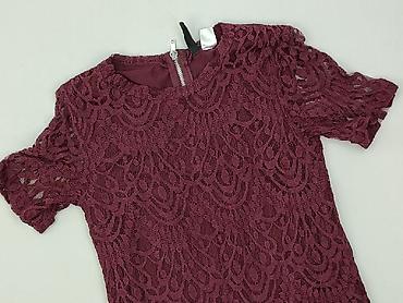 H&M Divided, Sukienka damska, rozmiar S