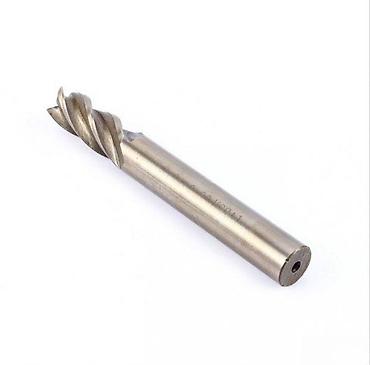 alati masine: CETVOROPERO HSS GLODALO PRIHVAT 10MM | Četvoropero kvalitetno HSS — 2