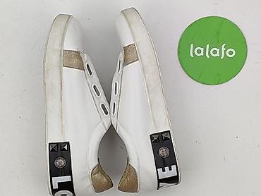 klapki foam runner: Sneakersy damskie, rozmiar 37 — 5