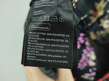 mango mom: H&M, Spodnie materiałowe damskie, rozmiar XS — 5
