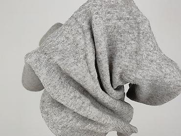 golf oversize damski: Golf damski, rozmiar 5XL — 5
