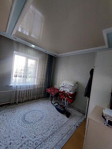 Батирлерди сатуу: 3 бөлмө, 80 м², 106-серия, 3 кабат — 7