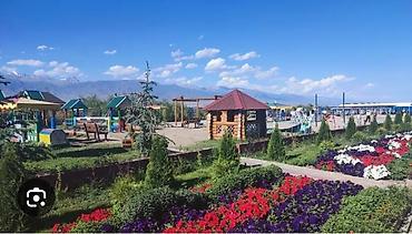 Иссык-Куль 2026: Квартира, ЦО Радуга West — 2