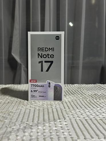 Redmi: Redmi, Redmi Note 15 Pro, Новый, 256 ГБ, цвет - Белый — 10