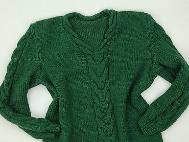 turecki sweter prl: Hand Knitted, Sweter damski, rozmiar M — 1