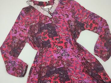 skarpetki na legginsy: Dress, 4XL (EU 48), condition - Good