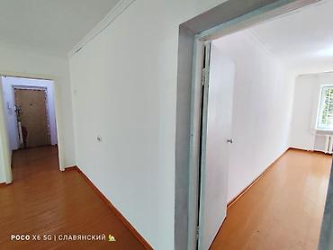 Продажа квартир: 3 комнаты, 58 м², 104 серия, 2 этаж — 15