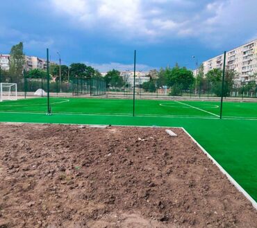 Газон: Kenncoat Двух компонентный клей Kenncoat сочетает в своём составе два — 13