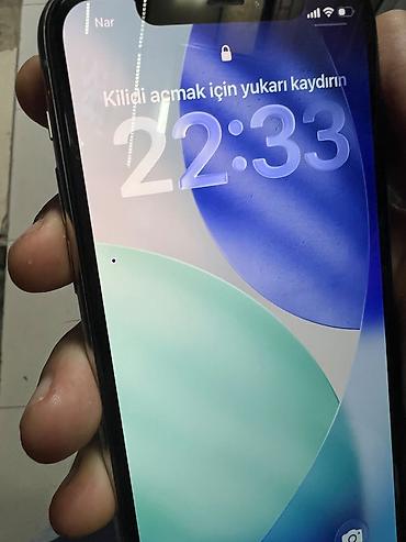 iphone 11 pro ağ: IPhone 11 Pro, 256 GB, Ağ — 3