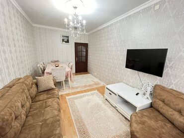 Köhnə tikili: Bakı, Köhnə Günəşli, 3 otaqlı, Köhnə tikili, m. Əhmədli, 65 kv. m — 3