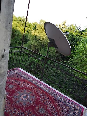 bina az 7 mkr satilan evler: 6 otaqlı, 150 kv. m, Kredit yoxdur, Yeni təmirli — 2