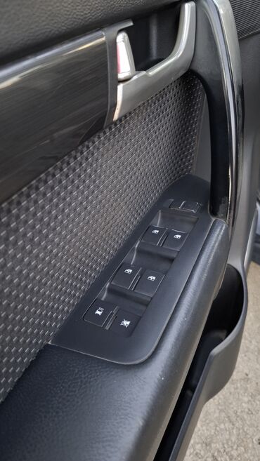 Chevrolet: Chevrolet Captiva: 2006 г., 2 л, Механика, Дизель, Кроссовер — 12