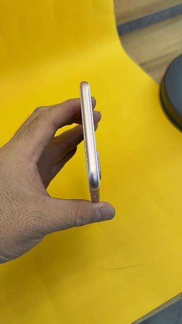 Apple iPhone: IPhone 7 Plus, Б/у, 128 ГБ, 88 % — 7