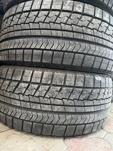 шина 7 50 16: Шиналар 245 / 50 / R 18, Кыш, Колдонулган, Жуп, Жеңил унаалар, Bridgestone