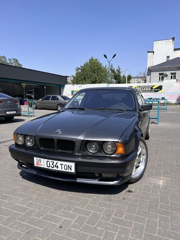 купить двигатель бмв х5 дизель: BMW 5 series: 1994 г., 2.5 л, Механика, Бензин, Седан