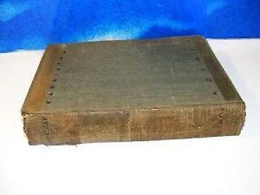 Knjige, audio i video formati: Volja za moć fridrih niče1937 geca kontvrd povez 24 cmneznatan deo — 4