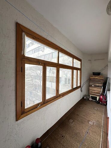 Продажа квартир: 2 комнаты, 53 м², Индивидуалка, 4 этаж, Косметический ремонт — 10