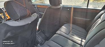 Mercedes-Benz: Mercedes-Benz E-Class: 1993 г., 2.2 л, Автомат, Бензин, Универсал — 18