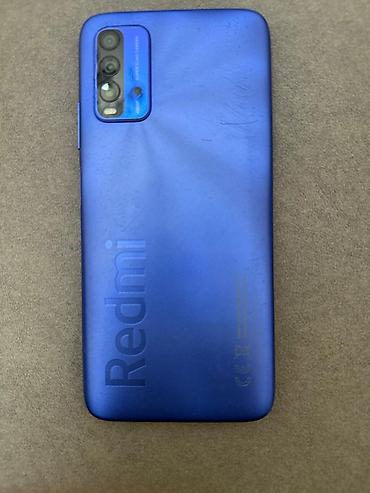 Redmi: Redmi, Redmi 9T, Б/у — 5