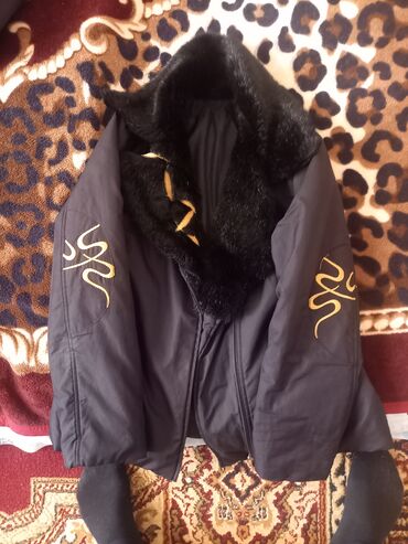 lg 42: Женская куртка XL (EU 42), цвет - Серый