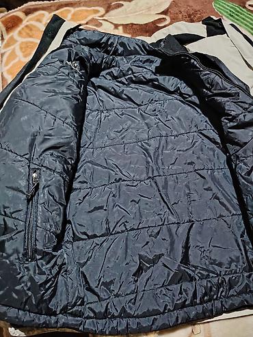 Zimske jakne: Zimska jakna 2XL, Kappa, bоја - Tamnoplava — 2