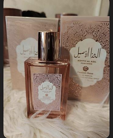 Parfemi: Kopije arapskih parfema 
1150 din
mmn — 6