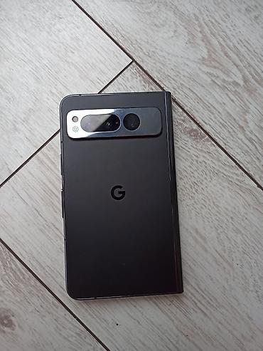 note 2: Телефон Google Pixel Fold в идеальном состоянии (б/у) использовали — 2