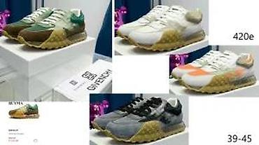 Patike: ORIGINALNI GIVENCHY MODELI, ULTRA HIT | Novo! ! ! Hit! ! ! Givenchy — 22