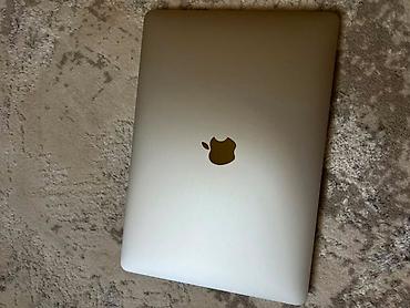 micro 43: Apple MacBook Air 13" - Серия: MacBook Air (обозначение на рамке — 1