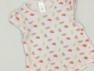 T-shirt, Baby club, 6-9 months, condition - Very good
