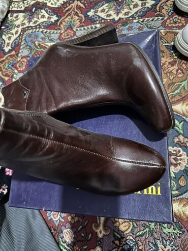 босаножки на каблуках: Сапоги