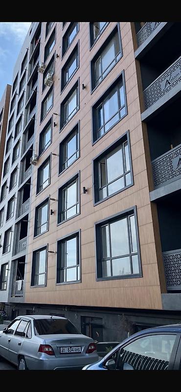 Продажа квартир: Студия, 26 м², Технопарк Индивидуалка, 3 этаж, Свежий ремонт — 9