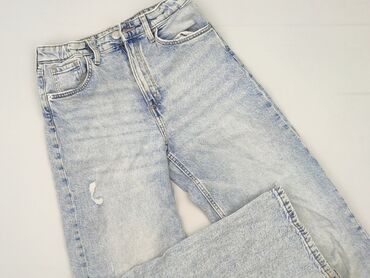 koszule tom tailor: Jeans, H&M, 11 years, 140/146, condition - Very good