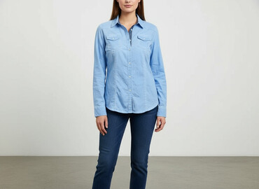 t shirty nirvana hm: Women`s shirt, size L