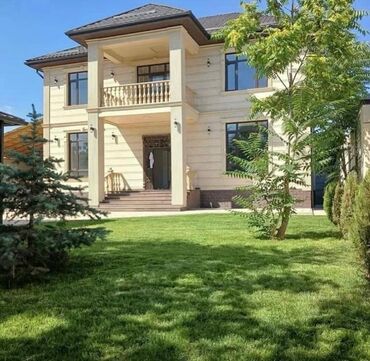 жилой дом: Дом, 260 м², 6 комнат, Собственник, Евроремонт