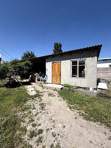 Продажа коттеджей и домов: 4 комнаты, 110 м², Сокулук — 4