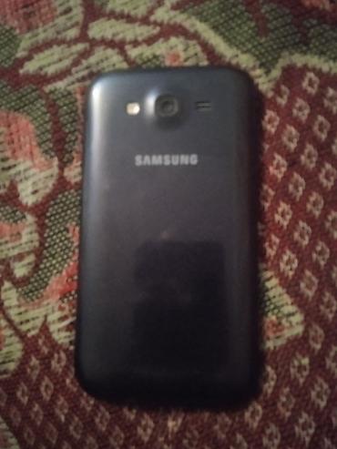 Samsung: Samsung Qırıq — 2