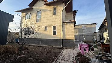 сдается времянка ак ордо: 5 комнат, 148 м², 5 соток, Бишкек, Ак-Ордо ж/м Агентство недвижимости — 1