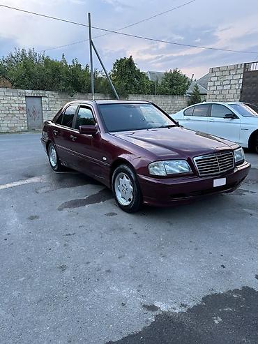 mercedes şessot turbo az: ​Maşın öz şəxsi maşınımdır, gündəlik sürülən maşındır. Şəkillərdən də — 4