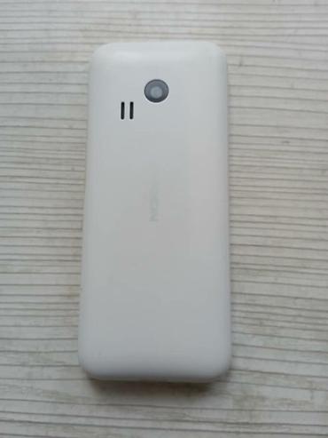 nokia 6120: Nokia 2, Б/у, цвет - Белый, 2 SIM — 5